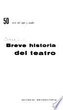 Breve historia del teatro argentino: La comedia política. La alta comedia