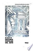 Breve historia popular del arte