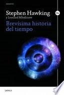 Brevísima historia del tiempo