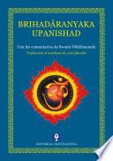 Brihadâranyaka Upanishad
