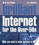Brilliant Internet for the Over 50s