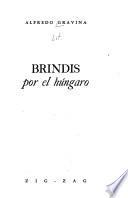 Brindis por el húngaro