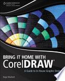 Bring it Home with CorelDRAW