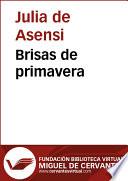 Brisas de primavera