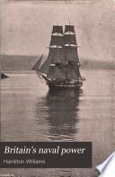 Britain's Naval Power