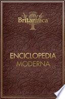 Britannica Enciclopedia Moderna