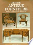 British Antique Furniture
