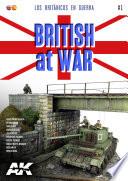 BRITISH AT WAR (Bilingual)