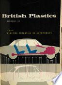 British Plastics and Moulded Products Trader