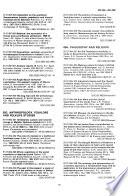 British Reports, Translations and Theses