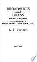Broadsides and Brass