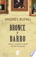 Bronce y barro