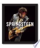 Bruce Springsteen at 75