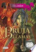Bruja de las llamas