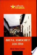 BRUNA, SOROCHE Y LOS TIOS 2a. ed.