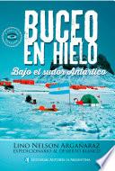 Buceo en hielo