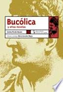 Bucólica y otras novelas