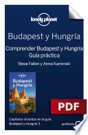 Budapest y Hungría 6. Comprender y Guía práctica