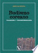 Budismo coreano. Tradición y transformación