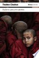 Budismo para principiantes