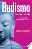 Budismo para todos los días