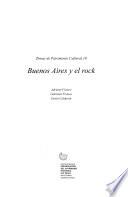 Buenos Aires y el rock