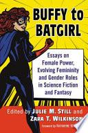 Buffy to Batgirl