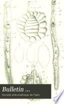 Bulletin de la Société philomathique de Paris