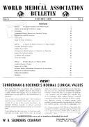 Bulletin