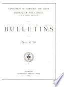 Bulletin