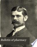 Bulletin of Pharmacy
