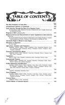 Bulletin of the Pan American Union