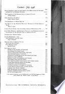 Bulletin of the Pan American Union