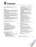 Bulletin Trimestriel de L'Association Internationale Des Spécialistes de L'information Agricole