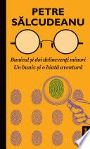 Bunicul și doi delincvenţi minori. Un bunic și o biată aventură - Editura Publisol