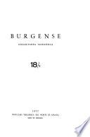 Burgense