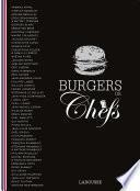 Burgers de chefs