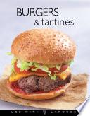 Burgers & Tartines