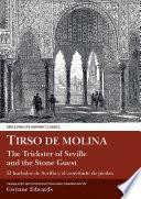 Burlador de Sevilla Y El Convidado de Piedra