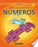 Busca a Gocu entre los numeros / Find Gocu among Numbers