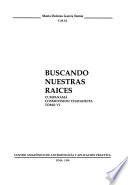 Buscando nuestras raíces