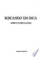 Buscando un inca