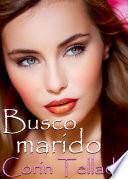 Busco marido