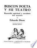 Buscón poeta y su teatro