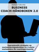 Business coach-håndboken 2.0