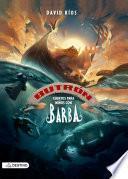 Butrón. Cuentos para niños con barba