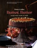 Butter, Butter