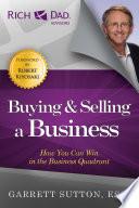 Buying and Selling a Business