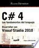 C# 4