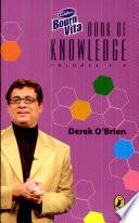 C B Book Of Knowledge Vol. 7-9